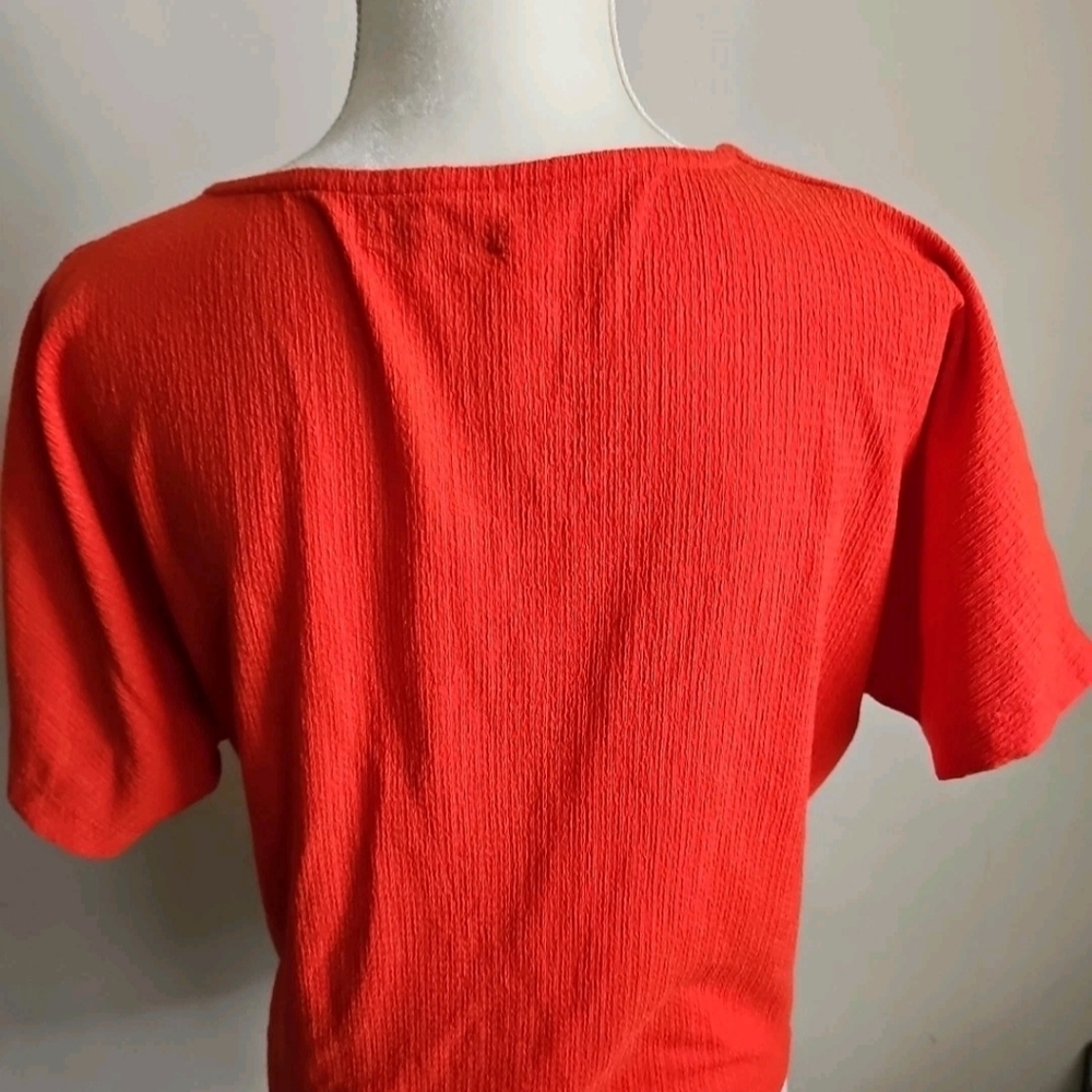 Zara blouse M - Picture 7 of 8